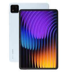 Xiaomi Pad 7 голубой